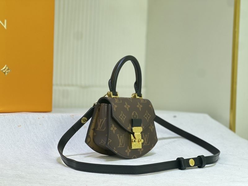 LV Top Handle Bags